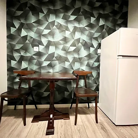 Apartment Bright & Modern Escape Near Tineretului Park