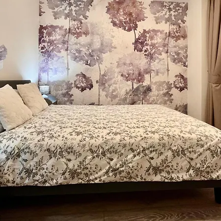 Διαμέρισμα Bright & Modern Escape Near Tineretului Park *
