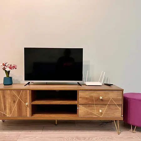 Bright & Modern Escape Near Tineretului Park Appartamento Bucarest