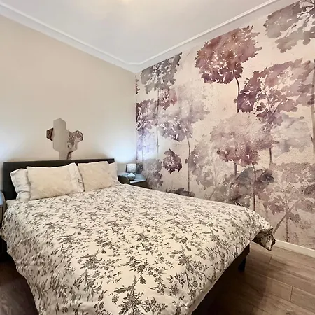 Bright & Modern Escape Near Tineretului Park Διαμέρισμα *